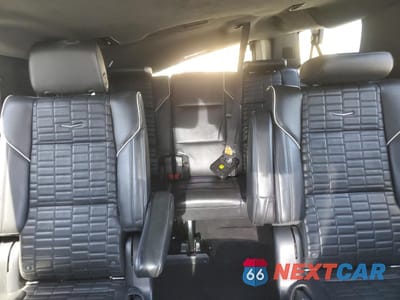 Zdjęcie 10 z 13 samochodu: 2022 CADILLAC ESCALADE ESV PREMIUM LUXURY PLATINUM VIN:1GYS4MKL1NR140583 - miniatura