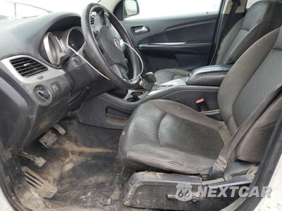 Zdjęcie 7 z 14 samochodu: 2017 DODGE JOURNEY SXT VIN:3C4PDDBG8HT574932 - miniatura