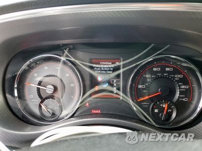 Zdjęcie 9 z 12 samochodu: 2012 DODGE CHARGER SE VIN:2C3CDXBG3CH300155 - miniatura