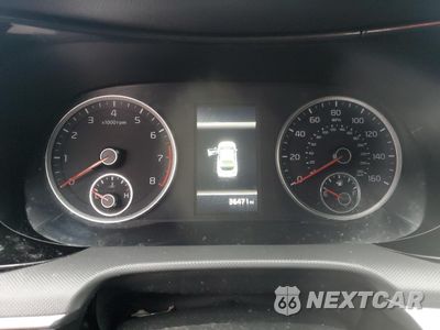 Zdjęcie 9 z 12 samochodu: 2021 KIA K5 GT LINE VIN:5XXG64J26MG078761 - miniatura