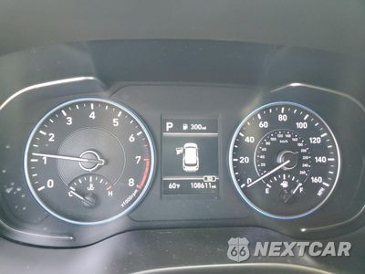 Zdjęcie 9 z 16 samochodu: 2022 HYUNDAI PALISADE SE VIN:KM8R14HE0NU424527 - miniatura