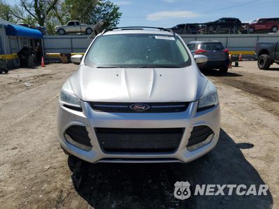 Piąte zdjęcie samochodu w środku: 2013 FORD ESCAPE SE VIN:1FMCU9G95DUD78741 - miniatura