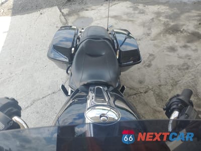 Piąte zdjęcie samochodu w środku: 2016 HARLEY-DAVIDSON FLHX STREET GLIDE VIN:1HD1KBM1XGB622048 - miniatura