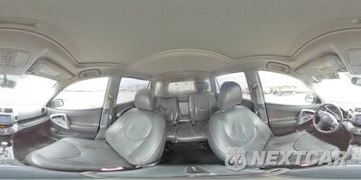 Zdjęcie 14 z 15 samochodu: 2010 TOYOTA RAV4 SPORT VIN:JTMRK4DV0A5092391 - miniatura