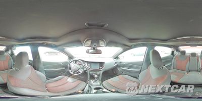 Zdjęcie 13 z 14 samochodu: 2015 DODGE DART SXT VIN:1C3CDFBB2FD410906 - miniatura