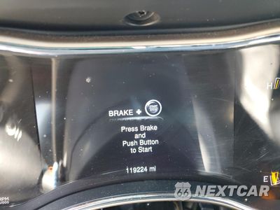 Zdjęcie 9 z 13 samochodu: 2015 JEEP GRAND CHEROKEE LAREDO VIN:1C4RJFAG1FC632600 - miniatura
