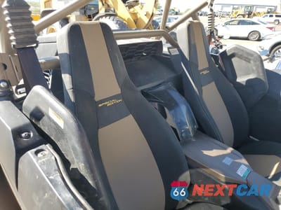 Zdjęcie 6 z 11 samochodu: 2020 YAMAHA YXZ1000 VIN:5Y4AN29Y6LA101754 - miniatura