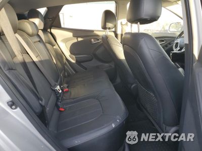 Zdjęcie 11 z 13 samochodu: 2011 HYUNDAI TUCSON GLS VIN:KM8JUCAC0BU275202 - miniatura