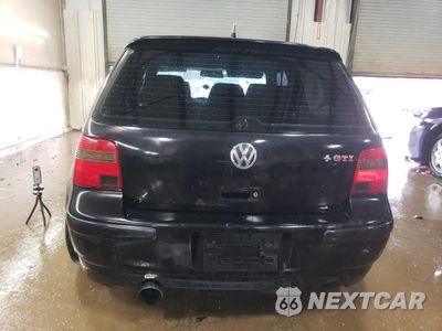 Zdjęcie 6 z 12 samochodu: 2003 VOLKSWAGEN GTI 20TH ANNIVERSARY VIN:9BWKE61J634067466 - miniatura