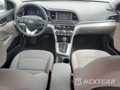 Zdjęcie 8 z 14 samochodu: 2020 HYUNDAI ELANTRA SE VIN:KMHD74LF3LU926485 - miniatura