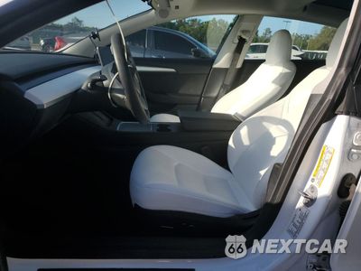 Zdjęcie 7 z 14 samochodu: 2023 TESLA MODEL 3 VIN:5YJ3E1EA4PF607259 - miniatura