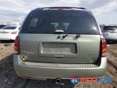 Zdjęcie 6 z 15 samochodu: 2003 OLDSMOBILE BRAVADA VIN:1GHDT13S632181829 - miniatura