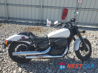 2019 HONDA VT750 C2B JH2RC5373KK900426 - główne zdjęcie licytacji z USA - miniatura
