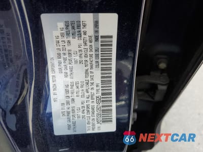 Zdjęcie 14 z 16 samochodu: 2008 MAZDA CX-9 VIN:JM3TB38V280145925 - miniatura