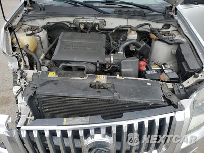 Zdjęcie 14 z 15 samochodu: 2009 MERCURY MARINER VIN:4M2CU91G99KJ03978 - miniatura
