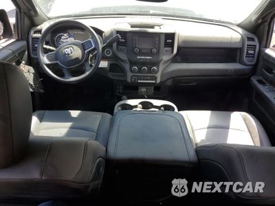 Zdjęcie 8 z 13 samochodu: 2022 RAM 3500 VIN:3C7WR9CL7NG123018 - miniatura