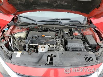 Zdjęcie 11 z 13 samochodu: 2016 HONDA CIVIC LX VIN:2HGFC2F55GH526700 - miniatura