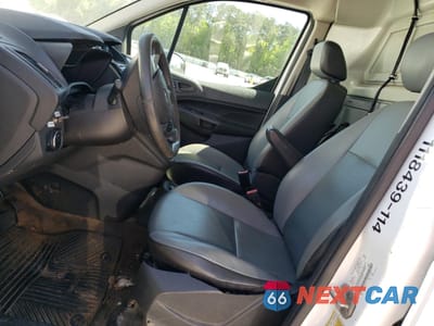 Zdjęcie 7 z 13 samochodu: 2014 FORD TRANSIT CONNECT XL VIN:NM0LS7E73E1170843 - miniatura