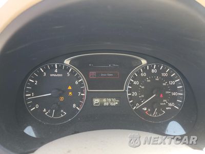 Zdjęcie 9 z 13 samochodu: 2015 NISSAN ALTIMA 2.5 VIN:1N4AL3APXFN878822 - miniatura
