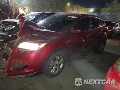 2014 FORD ESCAPE SE 1FMCU0G98EUD50087 - główne zdjęcie licytacji z USA - miniatura