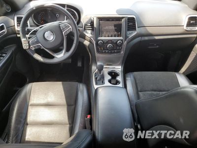 Zdjęcie 8 z 14 samochodu: 2018 JEEP GRAND CHEROKEE LAREDO VIN:1C4RJEAG9JC511655 - miniatura