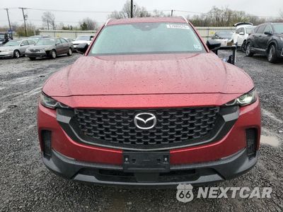 Piąte zdjęcie samochodu w środku: 2024 MAZDA CX-50 SELECT VIN:7MMVABAMXRN202943 - miniatura