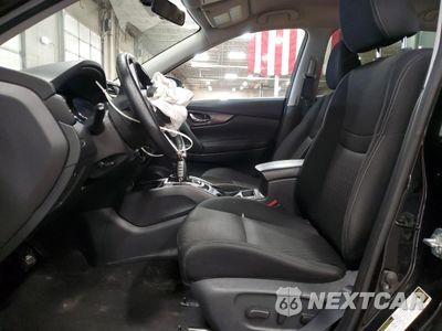 Zdjęcie 7 z 15 samochodu: 2018 NISSAN ROGUE S VIN:KNMAT2MV9JP613451 - miniatura