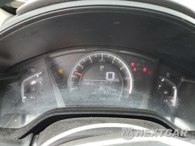 Zdjęcie 9 z 14 samochodu: 2019 HONDA CR-V LX VIN:5J6RW6H35KL003947 - miniatura