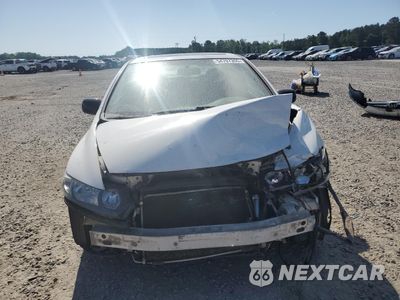 Piąte zdjęcie samochodu w środku: 2008 HONDA CIVIC SI VIN:2HGFG21508H706552 - miniatura