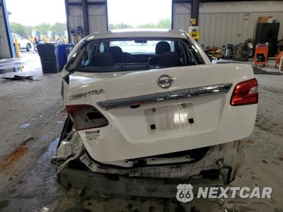 Zdjęcie 6 z 14 samochodu: 2018 NISSAN SENTRA S VIN:3N1AB7AP9JY326747 - miniatura