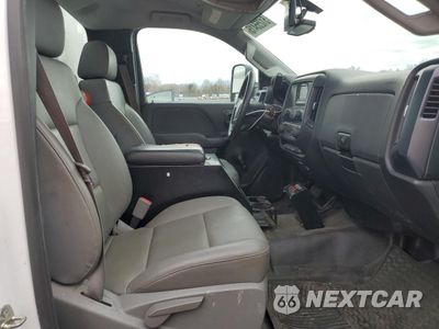 Zdjęcie 11 z 13 samochodu: 2015 CHEVROLET SILVERADO C3500 VIN:1GB3CYCGXFZ528763 - miniatura