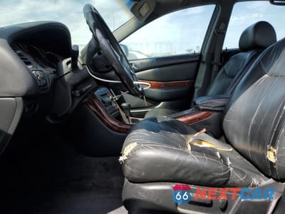 Zdjęcie 7 z 12 samochodu: 1999 ACURA 3.2TL VIN:19UUA5642XA001811 - miniatura