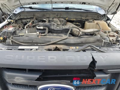 Zdjęcie 11 z 12 samochodu: 2013 FORD F350 SUPER DUTY VIN:1FD8X3HT4DEA95438 - miniatura