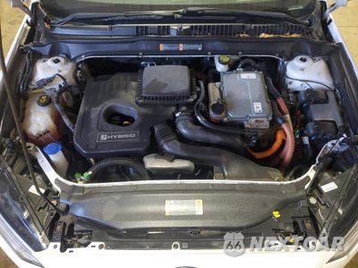 Zdjęcie 11 z 13 samochodu: 2017 FORD FUSION SE HYBRID VIN:3FA6P0LU6HR410128 - miniatura