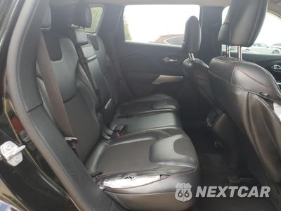 Zdjęcie 11 z 15 samochodu: 2018 JEEP CHEROKEE TRAILHAWK VIN:1C4PJMBB0JD567143 - miniatura