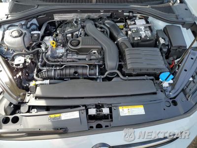 Zdjęcie 11 z 14 samochodu: 2025 VOLKSWAGEN JETTA SE VIN:3VW7X7BU5SM048741 - miniatura
