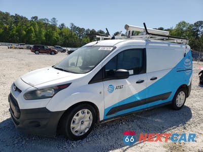 2014 FORD TRANSIT CONNECT XL NM0LS7E73E1170843 - główne zdjęcie licytacji z USA - miniatura