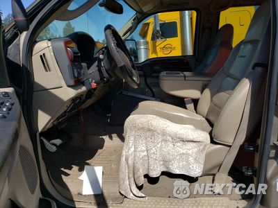 Zdjęcie 7 z 12 samochodu: 2005 FORD F350 SRW SUPER DUTY VIN:1FTWW31P95ED27089 - miniatura