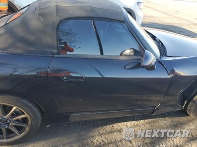 Zdjęcie 10 z 12 samochodu: 2001 HONDA S2000 VIN:JHMAP114412T00516 - miniatura