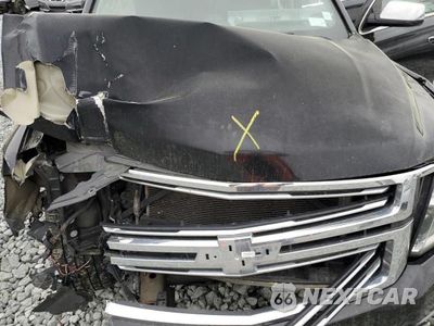 Zdjęcie 12 z 13 samochodu: 2016 CHEVROLET TAHOE K1500 LTZ VIN:1GNSKCKC1GR120799 - miniatura