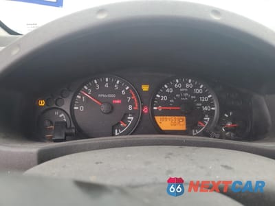 Zdjęcie 9 z 15 samochodu: 2008 NISSAN XTERRA OFF ROAD VIN:5N1AN08U58C524585 - miniatura
