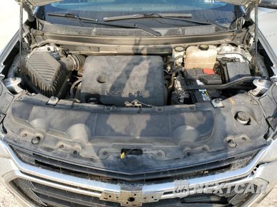 Zdjęcie 12 z 16 samochodu: 2019 CHEVROLET TRAVERSE LS VIN:1GNERFKW4KJ125796 - miniatura