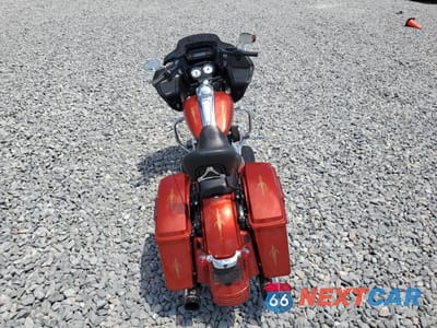 Zdjęcie 6 z 9 samochodu: 2013 HARLEY-DAVIDSON FLTRX ROAD GLIDE CUSTOM VIN:1HD1KHM17DB645527 - miniatura