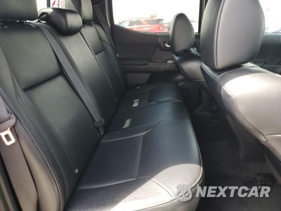Zdjęcie 10 z 15 samochodu: 2023 TOYOTA TACOMA DOUBLE CAB VIN:3TMDZ5BN4PM169149 - miniatura