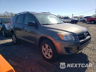 Czwarte zdjęcie samochodu z boku: 2011 TOYOTA RAV4 VIN:2T3JF4DV7BW096711 - miniatura