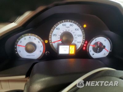 Zdjęcie 9 z 16 samochodu: 2009 HONDA PILOT EXL VIN:5FNYF48579B034010 - miniatura