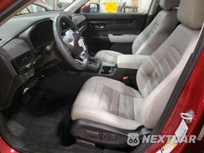 Zdjęcie 7 z 15 samochodu: 2024 HONDA CR-V EXL VIN:5J6RS4H75RL006702 - miniatura