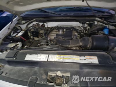 Zdjęcie 11 z 12 samochodu: 2000 FORD F150 VIN:1FTZX1723YNA22380 - miniatura
