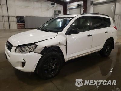 2012 TOYOTA RAV4 JTMBF4DV5CD046103 - główne zdjęcie licytacji z USA - miniatura