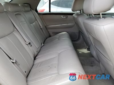 Zdjęcie 10 z 12 samochodu: 2010 CADILLAC DTS VIN:1G6KA5EY0AU118516 - miniatura